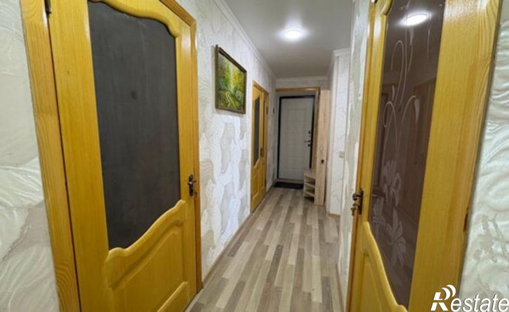 3-комн квартира Дербент, улица Свердлова, 14