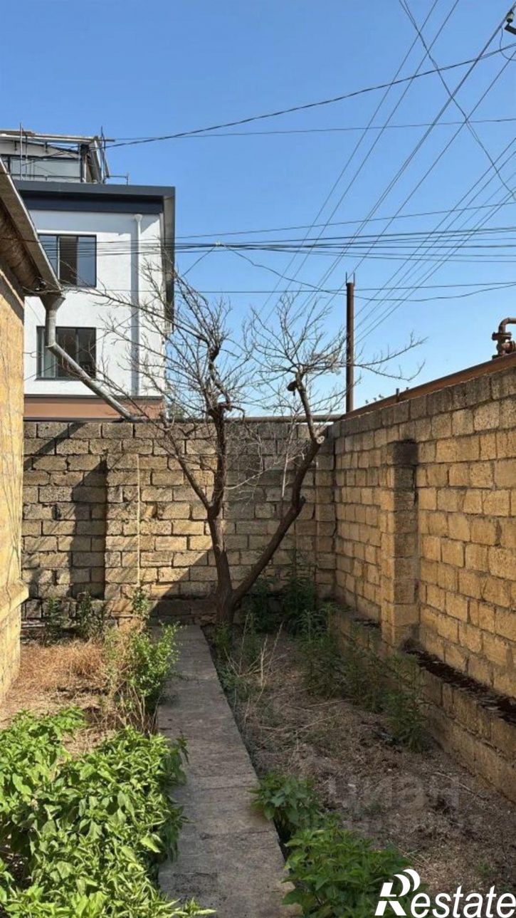Коттедж/дом Дербент, улица Некрасова