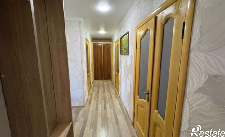 3-комн квартира Дербент, улица Свердлова, 14