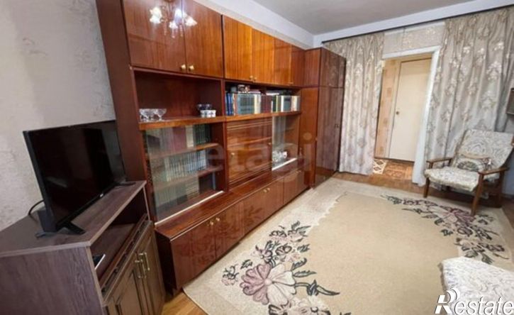 2-комн квартира Махачкала, улица Ирчи Казака, 118Г