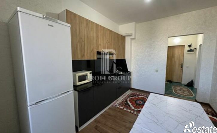 1-комн квартира Махачкала, Хушетское шоссе, 26В