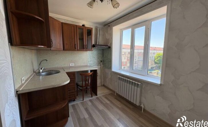 3-комн квартира Дербент, улица Свердлова, 14