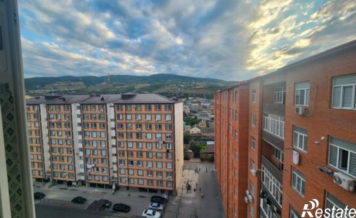2-комн квартира Дербент, улица Николая Гоголя, 1