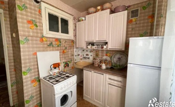 2-комн квартира Махачкала, улица Ирчи Казака, 118Г
