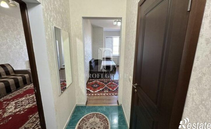 1-комн квартира Махачкала, Хушетское шоссе, 26В