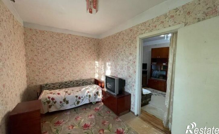 2-комн квартира Махачкала, улица Ирчи Казака, 118Г