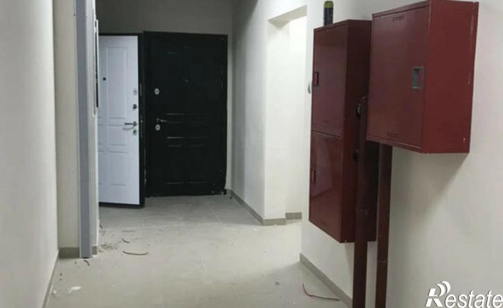 1-комн квартира Махачкала, улица Времена Года, 1