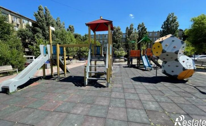 2-комн квартира Махачкала, улица Ирчи Казака, 118Г