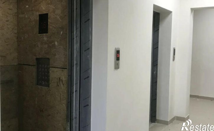 1-комн квартира Махачкала, улица Времена Года, 1