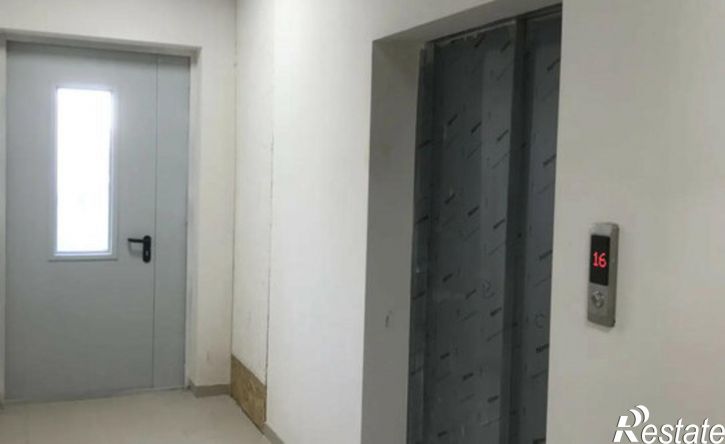 1-комн квартира Махачкала, улица Времена Года, 1