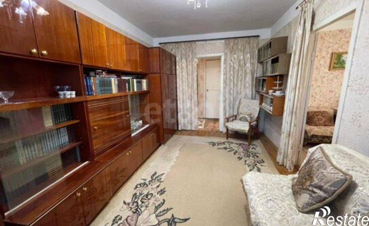 2-комн квартира Махачкала, улица Ирчи Казака, 118Г