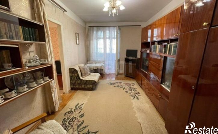 2-комн квартира Махачкала, улица Ирчи Казака, 118Г