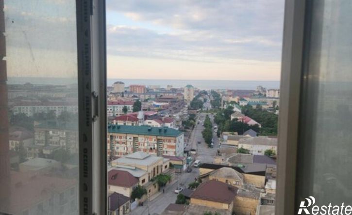 1-комн квартира Дербент, улица Николая Гоголя, 1