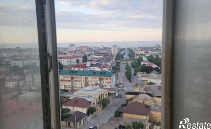 1-комн квартира Дербент, улица Николая Гоголя, 1