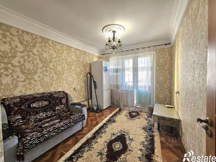 2-комн квартира Махачкала