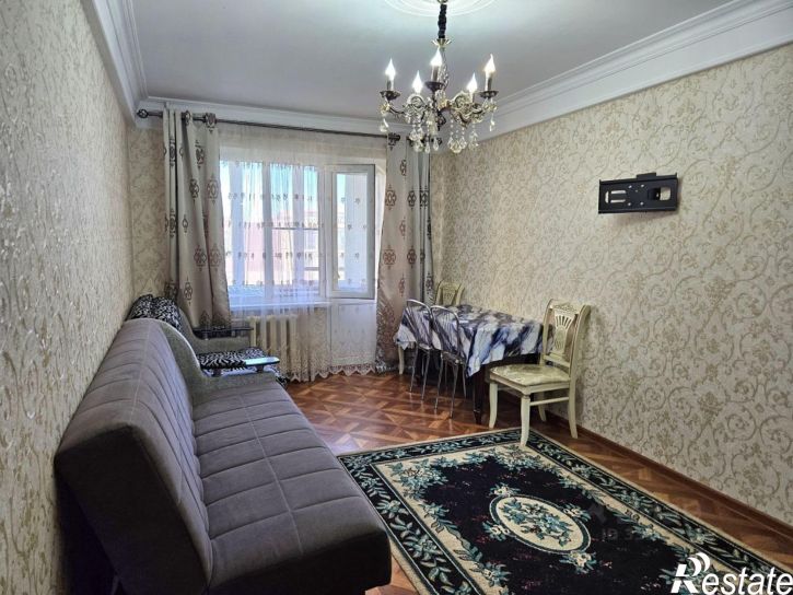 2-комн квартира Махачкала