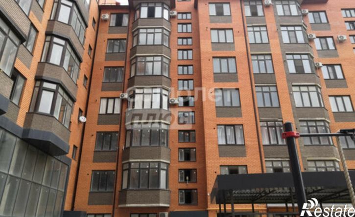 1-комн квартира Каспийск, улица Батырая, 46