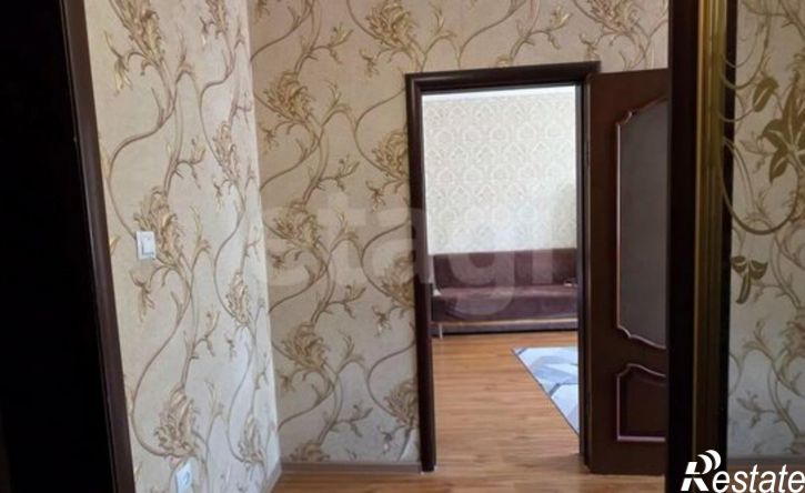 1-комн квартира Махачкала, улица Абдуллы Гаджиева, 14В