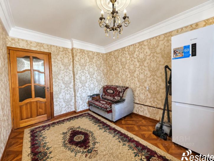 2-комн квартира Махачкала
