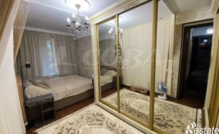 3-комн квартира Махачкала, проспект Имама Шамиля, 41