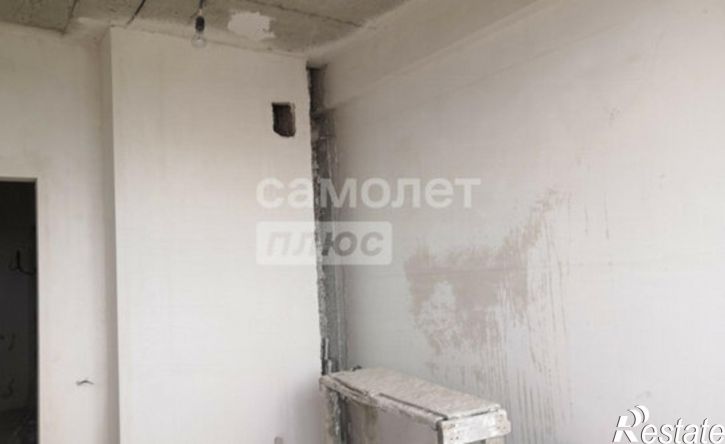 1-комн квартира Каспийск, улица Батырая, 46