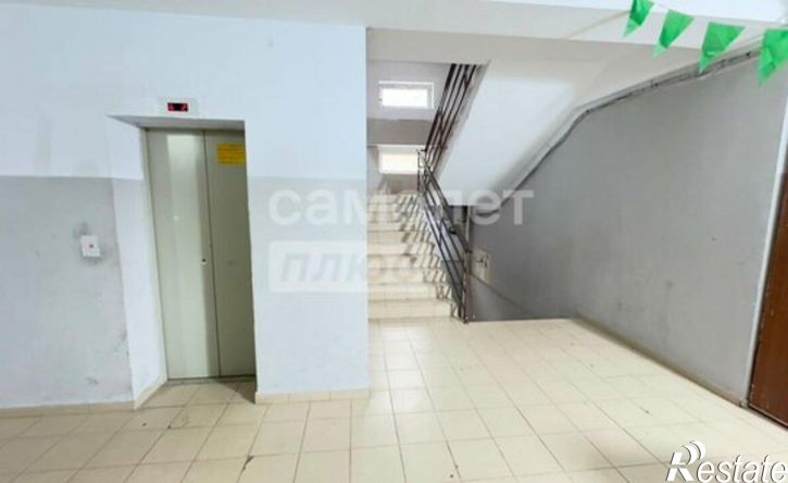 2-комн квартира Махачкала, улица Максима Горького, 83А