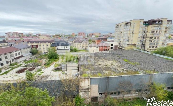 2-комн квартира Махачкала, улица Максима Горького, 83А