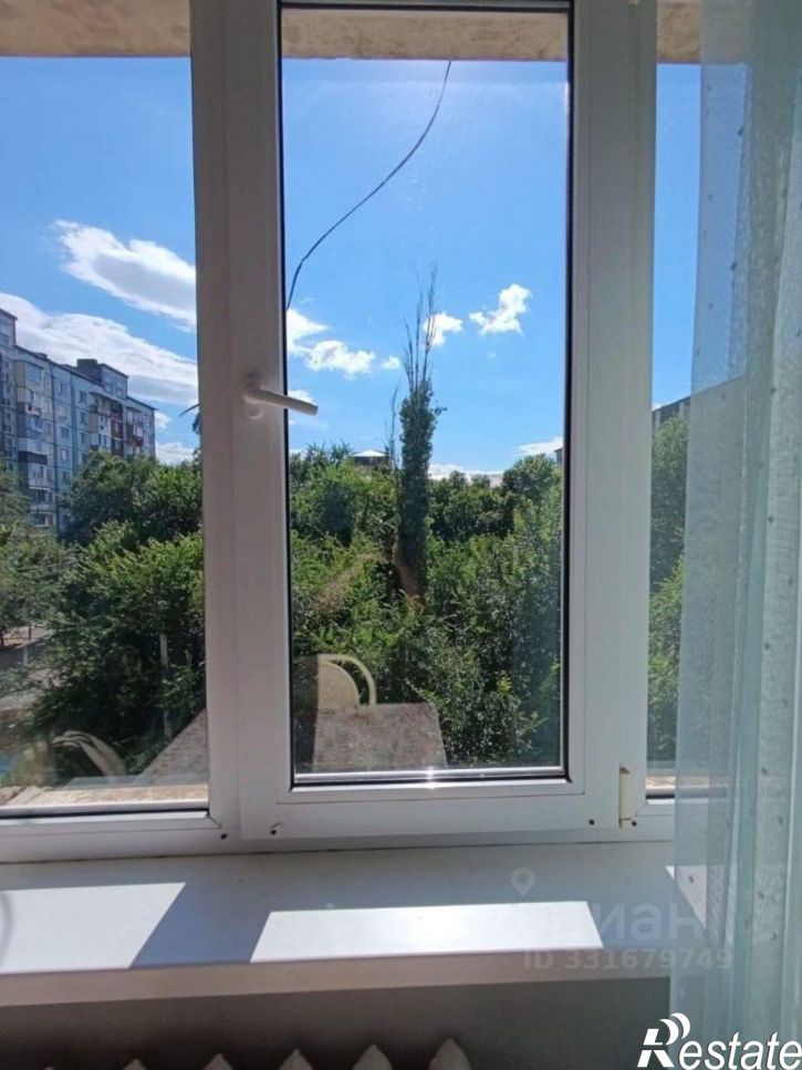 1-комн квартира Махачкала