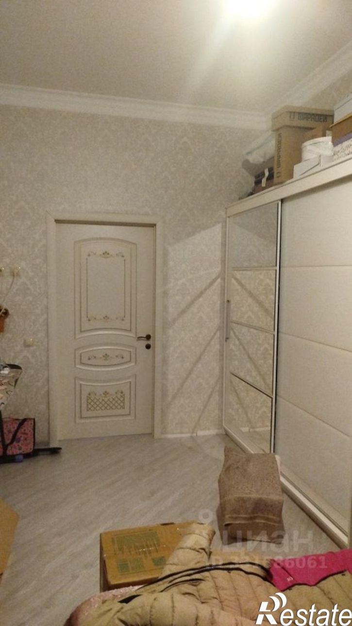 2-комн квартира Махачкала