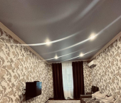 2-комн, 60кв м, этаж 2/6 
