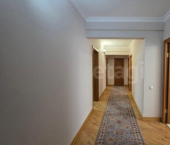 4-комн, 94кв м, этаж 2/11 ул Абдулхакима Исмаилова, 22