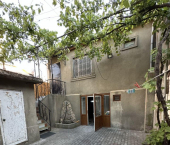 коттедж 120 кв м ул Абдулхакима Исмаилова, 21а/7