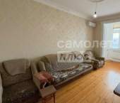 3-комн, 65кв м, этаж 5/7 Махачкала, улица Айвазовского, 6В