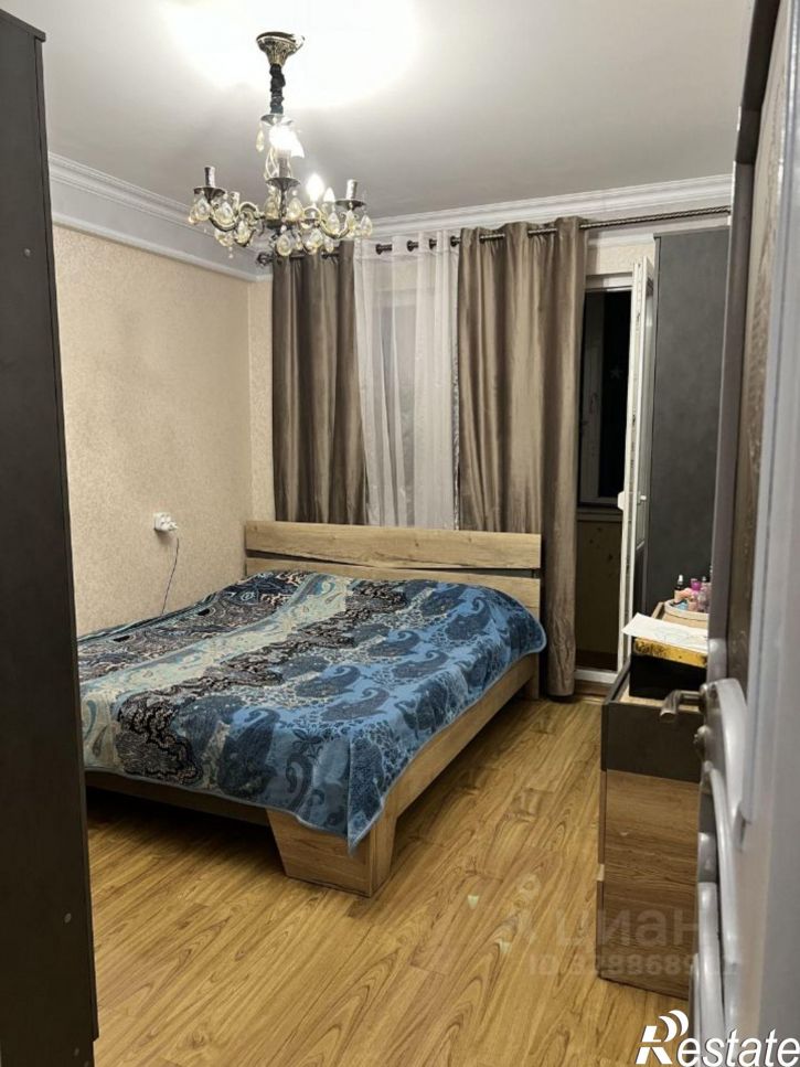 2-комн квартира Махачкала