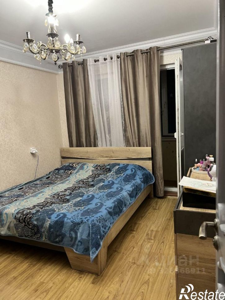 2-комн квартира Махачкала