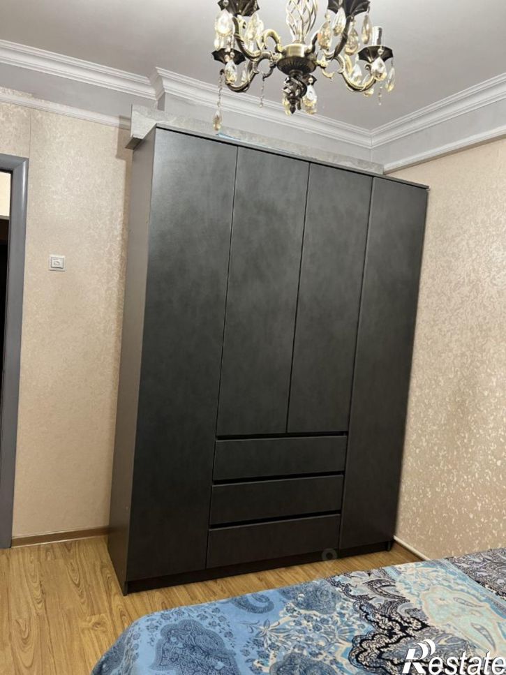 2-комн квартира Махачкала