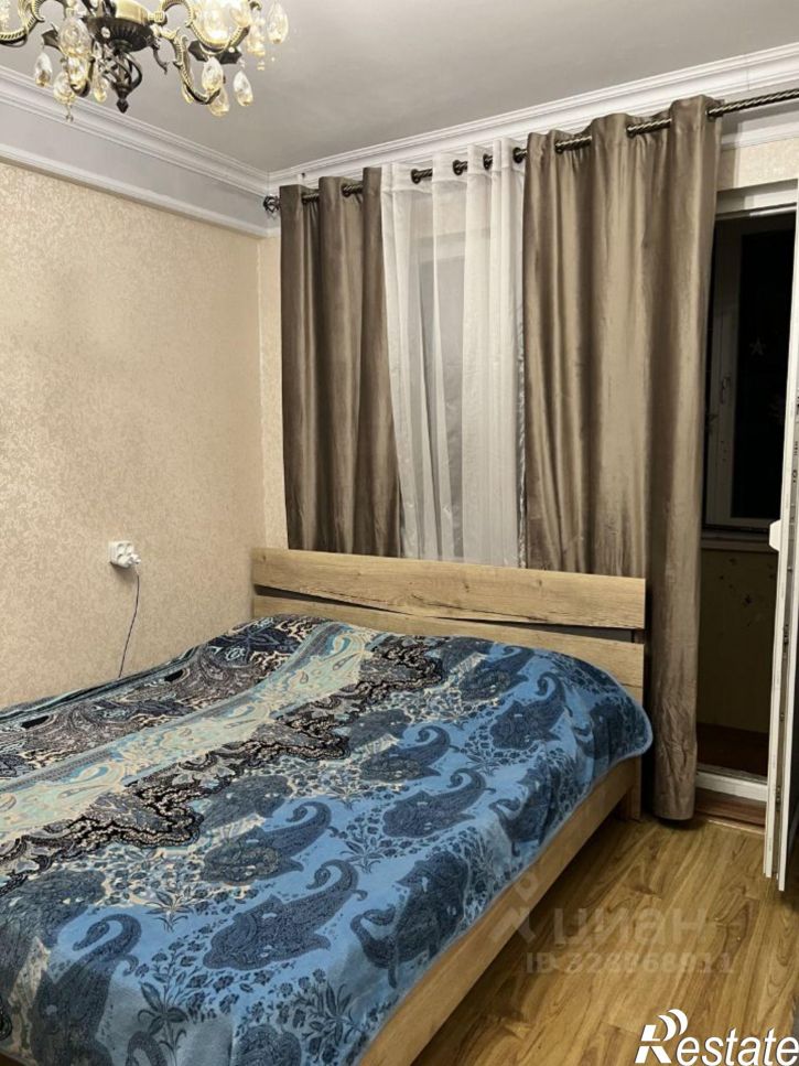 2-комн квартира Махачкала