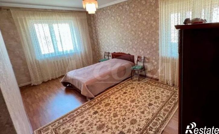 4-комн квартира Каспийск, улица Амет-хан Султана, 10