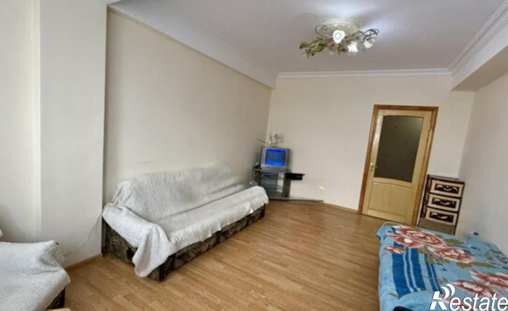 1-комн квартира Дербент, улица Сальмана, 34