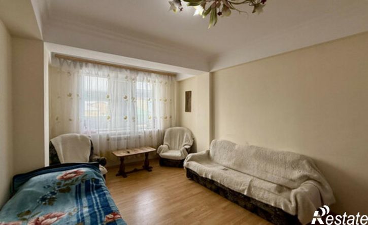 1-комн квартира Дербент, улица Сальмана, 34
