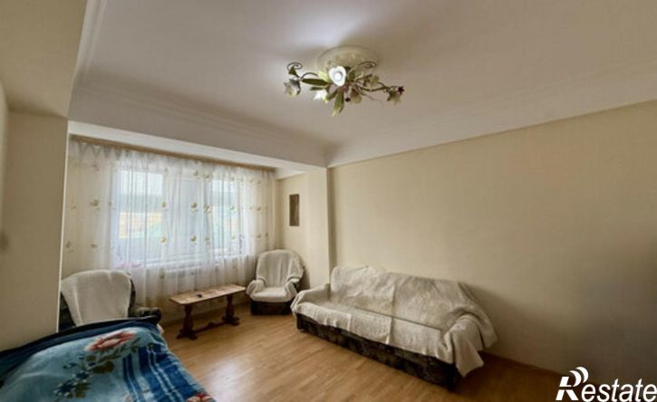 1-комн квартира Дербент, улица Сальмана, 34