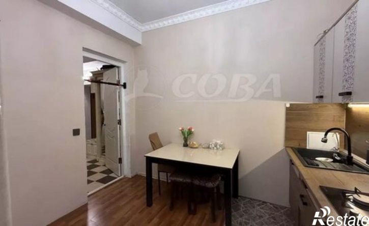3-комн квартира Махачкала, улица Батырая, 136