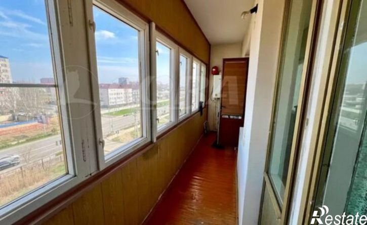 4-комн квартира Каспийск, улица Амет-хан Султана, 10