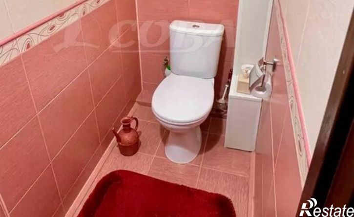 4-комн квартира Каспийск, улица Амет-хан Султана, 10