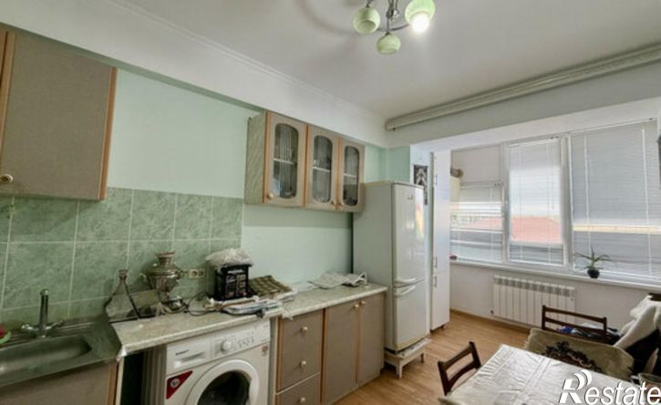 1-комн квартира Дербент, улица Сальмана, 34