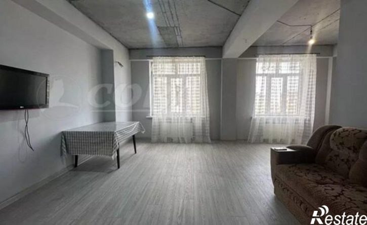 2-комн квартира Дербент, улица Сальмана, 87А