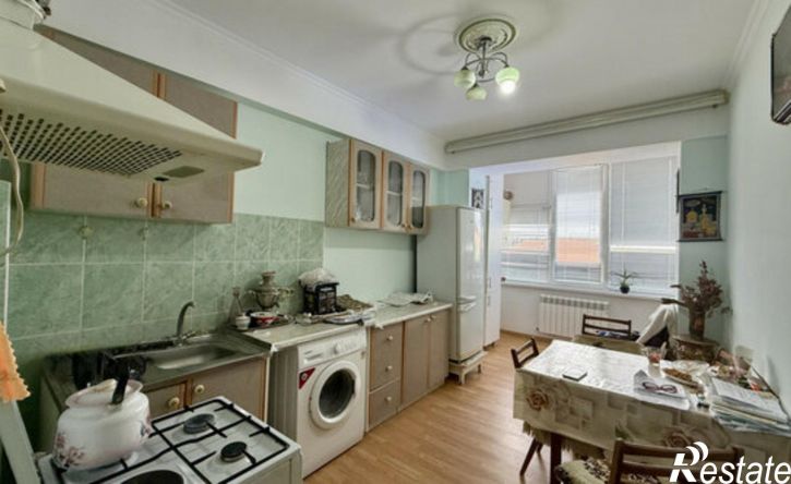1-комн квартира Дербент, улица Сальмана, 34