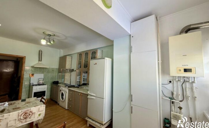 1-комн квартира Дербент, улица Сальмана, 34