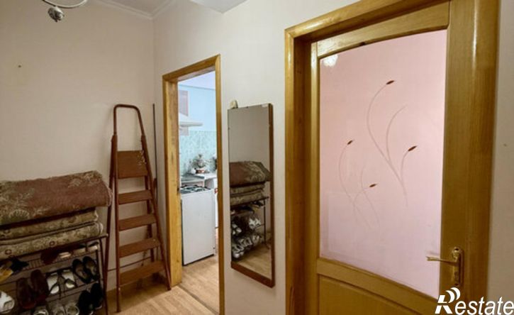 1-комн квартира Дербент, улица Сальмана, 34