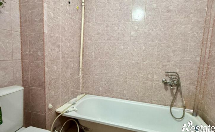 1-комн квартира Дербент, улица Сальмана, 34